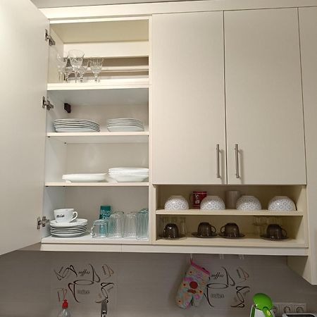 Thaly 5 Leilighet Debrecen Eksteriør bilde