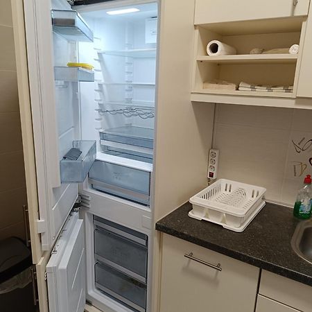 Thaly 5 Leilighet Debrecen Eksteriør bilde