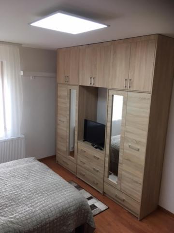 Thaly 5 Leilighet Debrecen Eksteriør bilde
