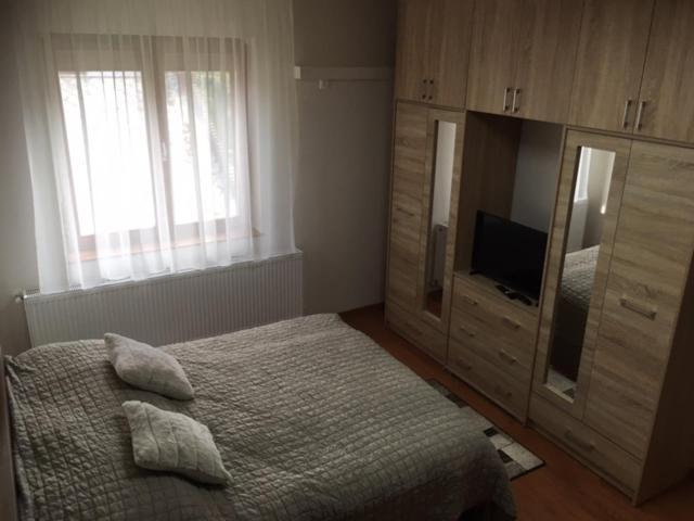 Thaly 5 Leilighet Debrecen Eksteriør bilde