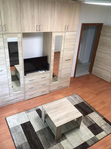 Thaly 5 Leilighet Debrecen Eksteriør bilde