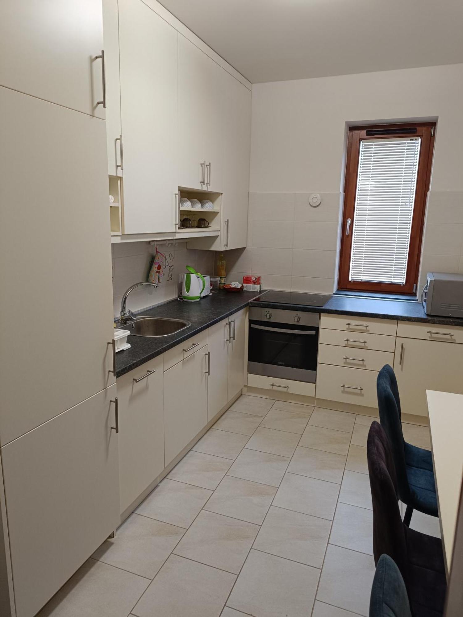 Thaly 5 Leilighet Debrecen Eksteriør bilde